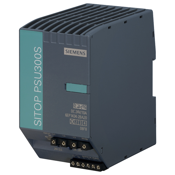 6EP1434-2BA20 New Siemens SITOP PSU300S 24 V/10A